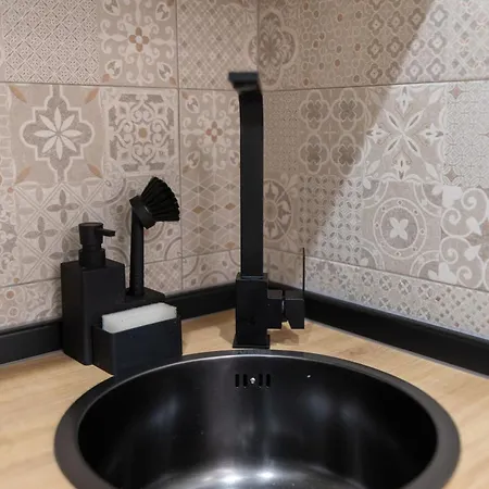 Apartamento Casa Mi *