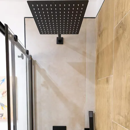 Apartamento Casa Mi
