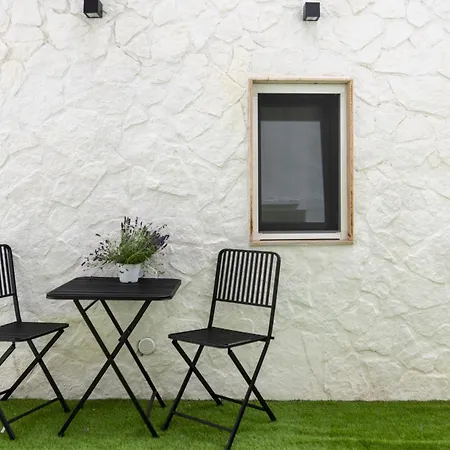 Casa Mi Appartement *