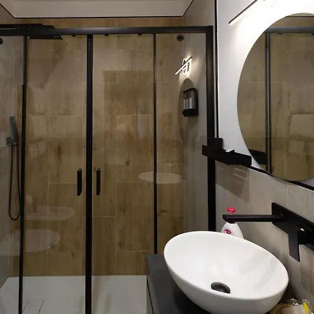 Casa Mi Apartment Bari