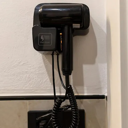 Casa Mi Appartement *