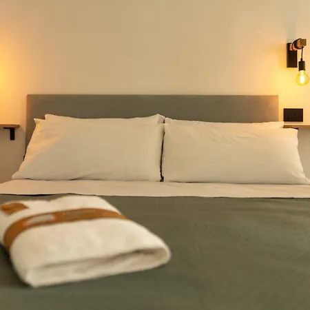 Casa Mi Appartement *
