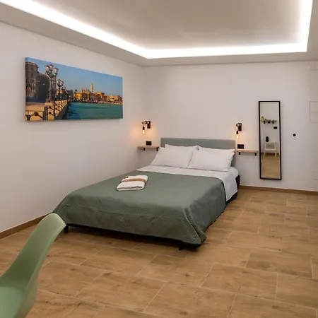 Casa Mi Appartement Bari