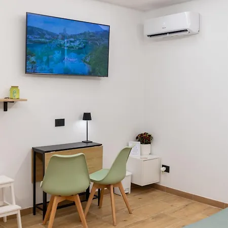 Διαμέρισμα Casa Mi *