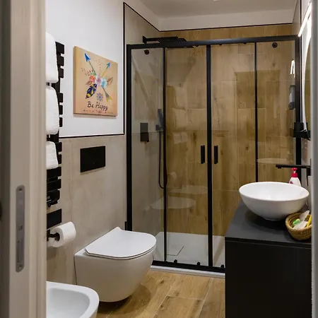 Casa Mi Appartement