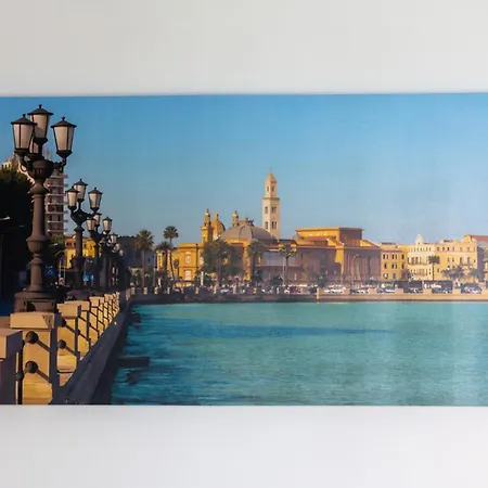 Casa Mi Διαμέρισμα *