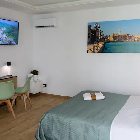 Appartement Casa Mi *