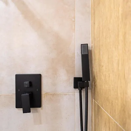 Casa Mi Appartement Bari