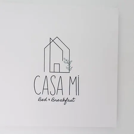 Casa Mi