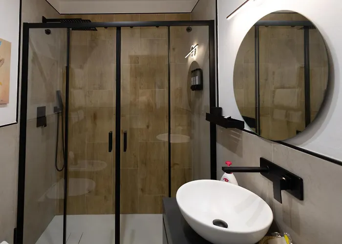 Casa Mi דירה בארי