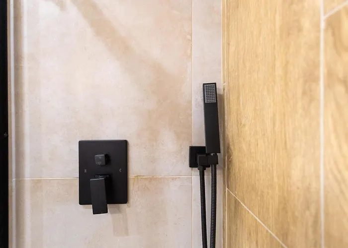 Casa Mi דירה בארי